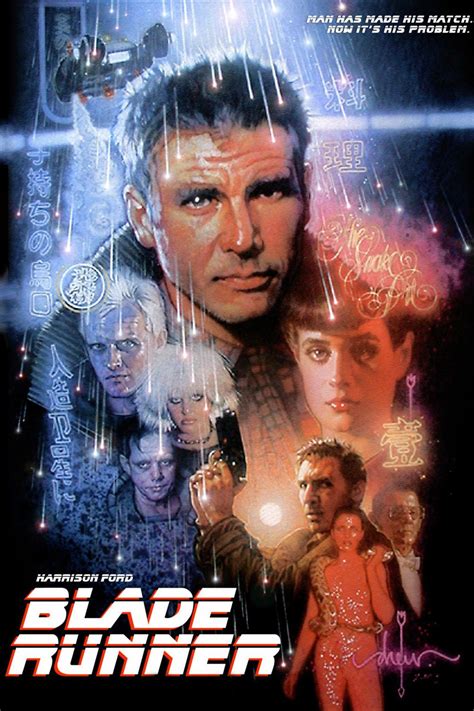 Must See Blade Runner Streaming Ita