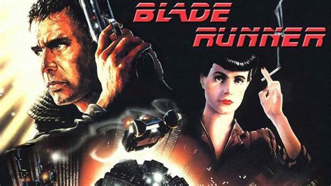 Currently - Blade Runner Streaming Vo 2023
