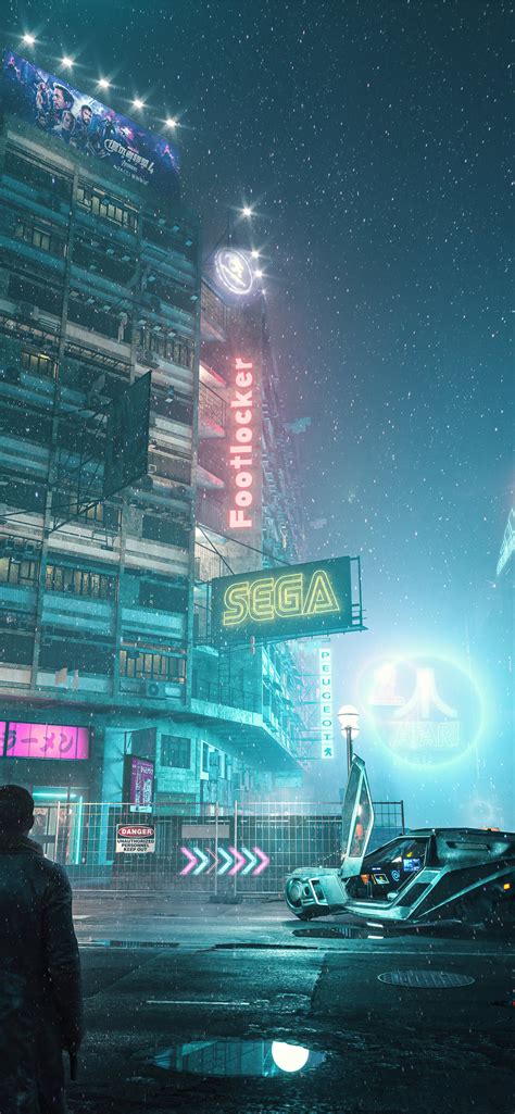 2560x1440 Blade Runner 2049 Movie 1440P Resolution HD 4k Wallpapers