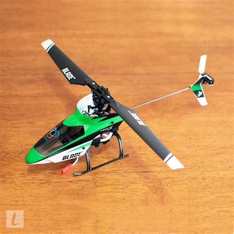 blade s rc helicopter