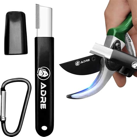 Blade Sharpener Garden Tools