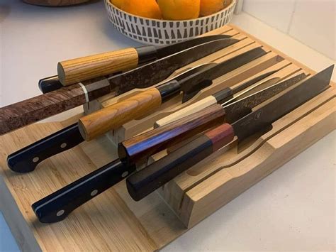 Blade Sharpening Peterborough