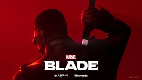 blade video game 2024