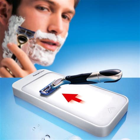 Razor Blade Sharpener Manufactum