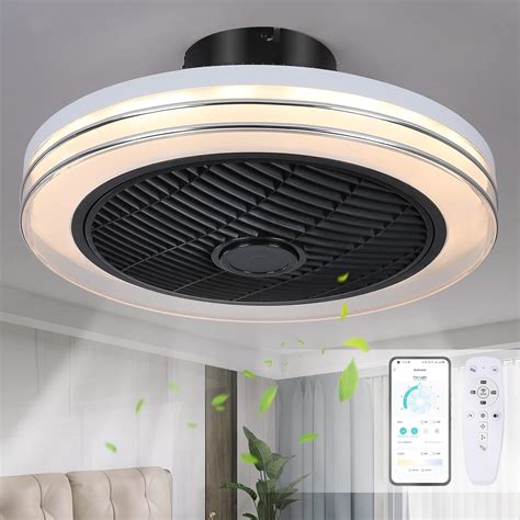 List Of Bladeless Ceiling Fans With Lights Ideas