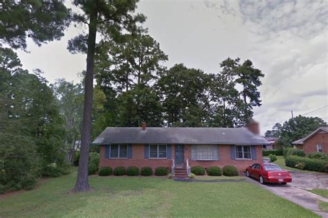 Bladenboro Section 8