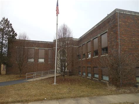 Bladensburg Ohio Elementary School