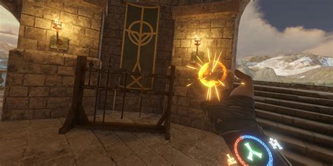 Blades And Sorcery How To Use Magic