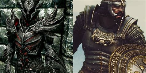 Blades Armor Vs Orcish