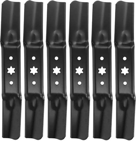 Blades For A Cub Cadet