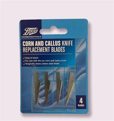 Blades For Corn Knife