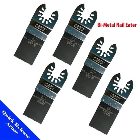 Blades For Craftsman Multi Tool