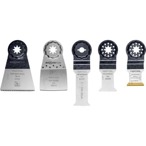 Blades For Festool Multi Tool