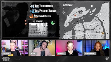 Blades In The Dark Electroplasm Vials