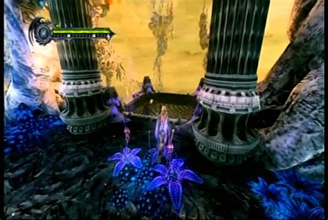 Blades Of Time Walkthrough Zero In Cell