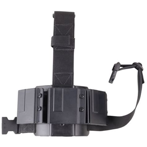 Bladetech Ar15 M16 Triple Hip Mag Pouch Police Store 