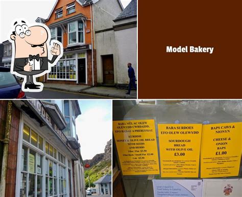 Blaenau Ffestiniog Bakery