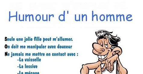 +14 Blagues Sur Les Hommes 2023