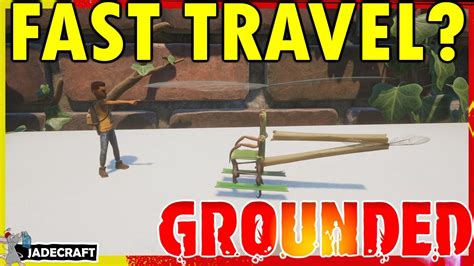 Blahnik Gliders Grounded