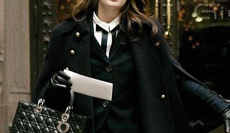 Blair Waldorf Aesthetic Outfit Spring Pin By s TV Show On