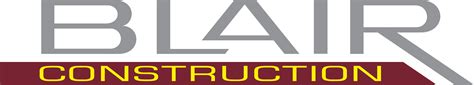 blair construction va