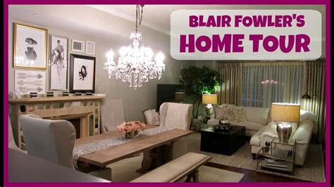 Blair Fowler Interior Design