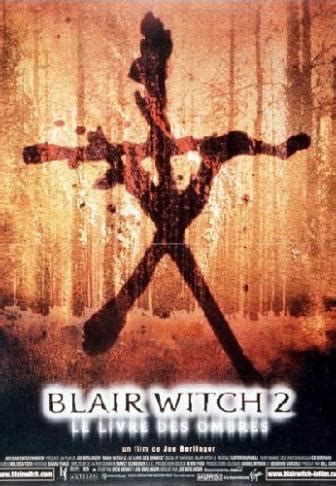 Lets See Blair Witch 2 Streaming