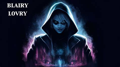 blairy lovry