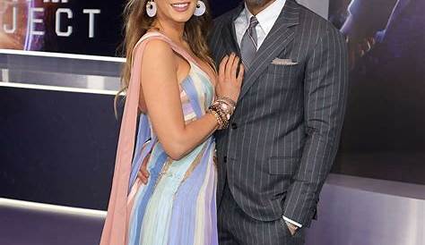 The Tallest Celeb Couple: Blake Lively and Ryan Reynolds Tower Over the