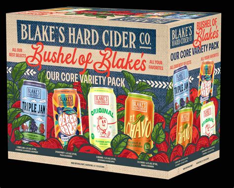 Blake's Hard Cider Discount Code