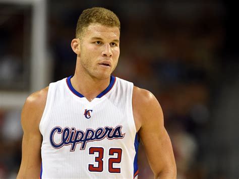 blake griffin