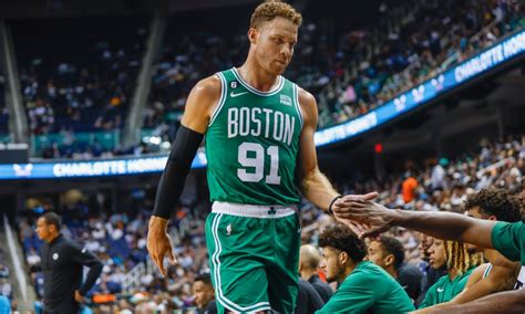 blake griffin celtics news