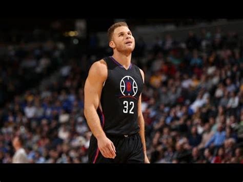 blake griffin hall of fame