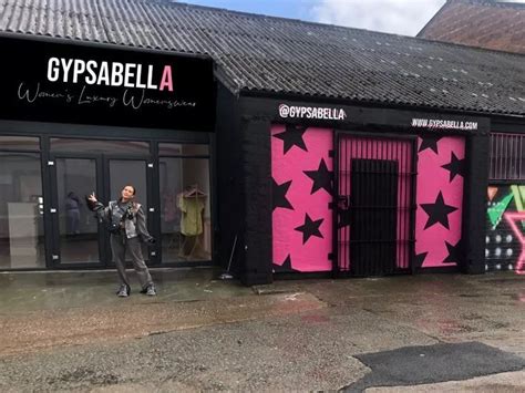 blake gyypsybla playboy