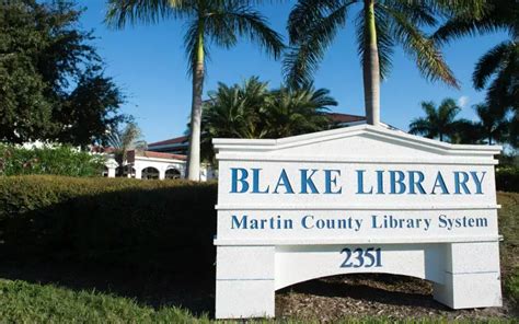 Blake Library Unveiled: Discover Hidden Gems in Your Local Treasure