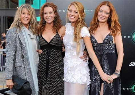blake lively brothers and sisters