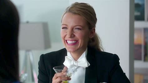 blake lively gin