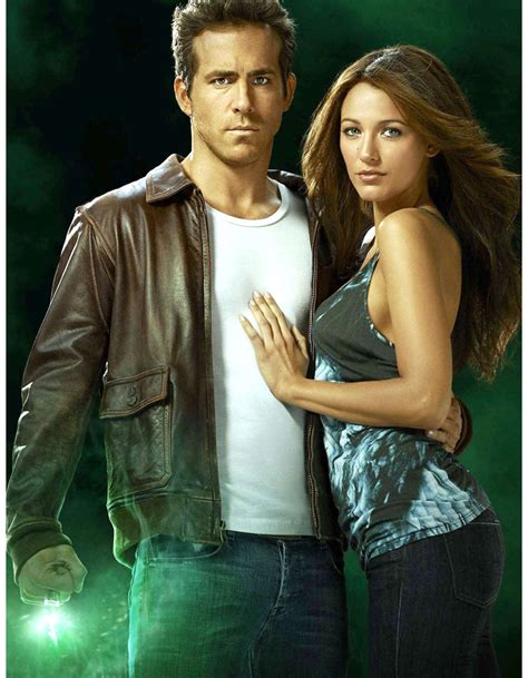 blake lively green lantern