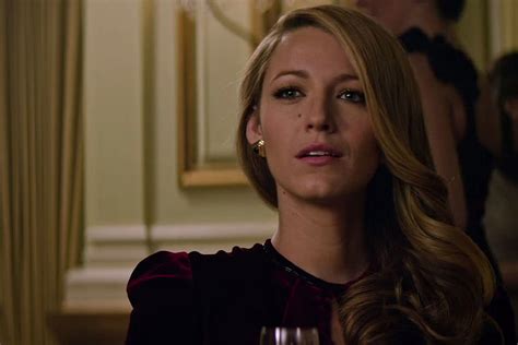 blake lively movies she played in