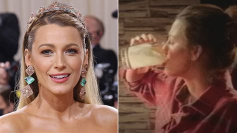 blake lively super bowl ad