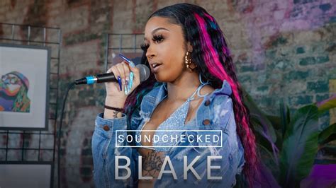 blake on kountry wayne