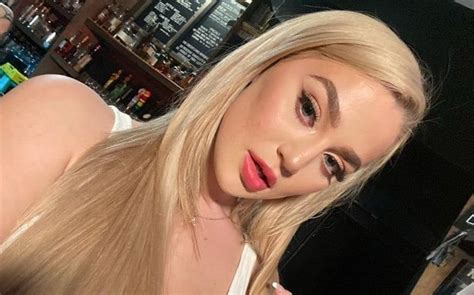 blake onlyfans blossom