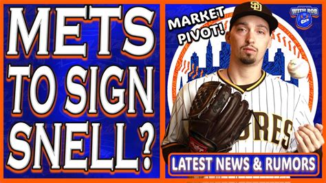 blake snell signing news