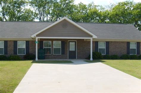 Blakely Commons Portal