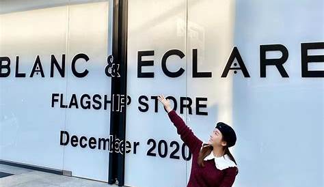 Blanc And Eclare Store Singapore Jessica Wants You To Buy & . Random OneHallyu