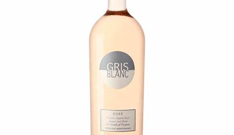 Blanc Gris Rose Gérard Bertrand 2019 Vin Rosé