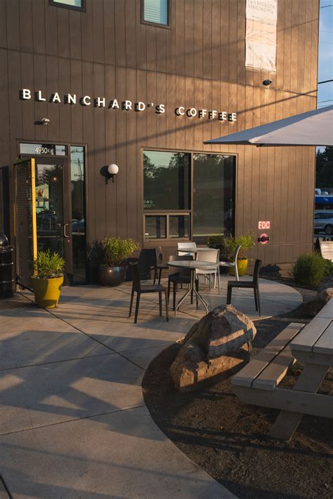 Blanchard Forest Hill