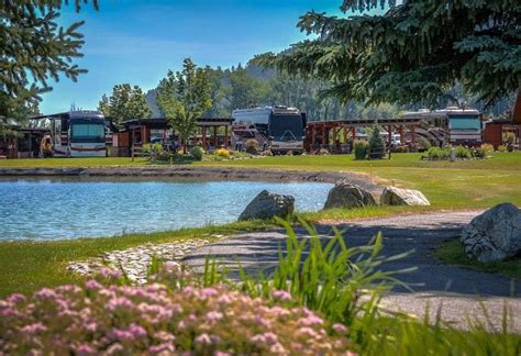 Blanchard Id Things To Do