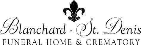 blanchard st denis