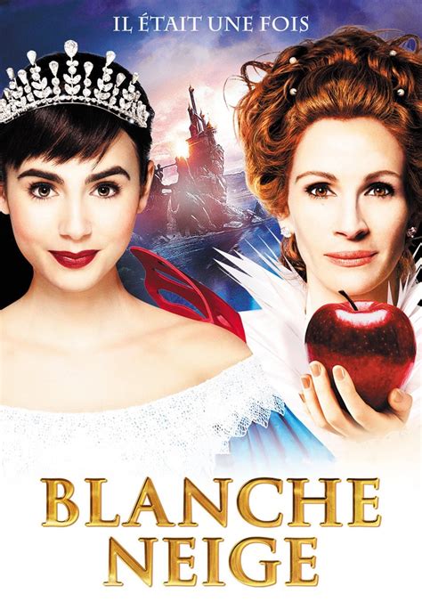 blanche neige le film streaming vf
